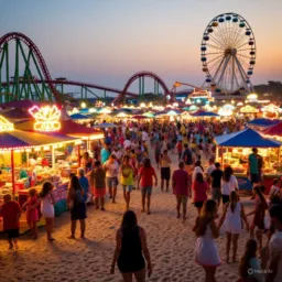 FEIRA DO ROLO MASSAGUAÇU