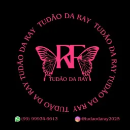 TUDÃO DA RAY