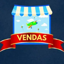 VENDAS E RESERVAS da Feira do Aeroporto👨‍👩‍👦‍👦 Curvelo