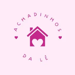 Achadinhos da Lê 🩷