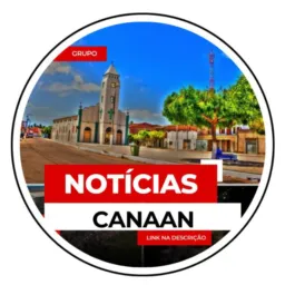 NOTÍCIAS CANAÃ