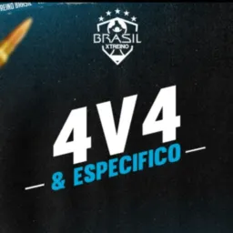 BRASIL | 4x4 ESPECÍFICO 2 🇧🇷