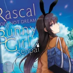Projeto Bunny Girl