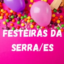 ✨Festeiras Da Serra/ES✨
