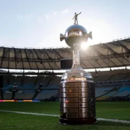 LIBERTADORES