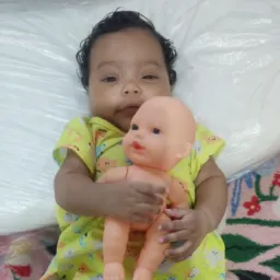 Sejam bem vindos a festinha da raycka 🦊🥰😘