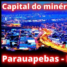 Cidade jardim Oficial.