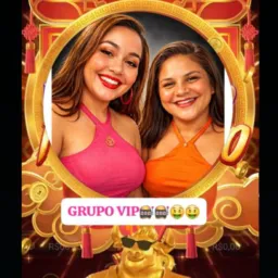 💫Grupo vip lainy&liny só a melhores plataforma 🎰