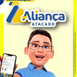 OFERTAS ALIANÇA ATACADO