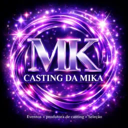 Casting da Mika 🎀