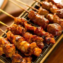 Delivery de comida 🍗🍲🍣🍖