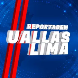 REPORTAGEM UALLAS LIMA