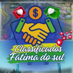 CLASSIFICADO FÁTIMA DO SUL