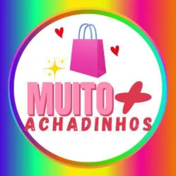 Achadinhos incríveis 🛍️