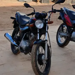 Vendas e catiras de MOTOS em Lavras MG
