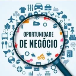 Oportunidade de Negocios