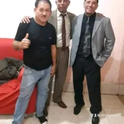 Gilmar horário do trem