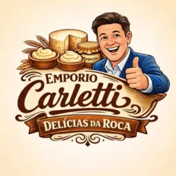 Emporio carletti Delícias da roça