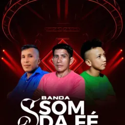 BÄNDÄ SØM DÅ FË