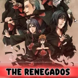 The renegados recrutamento