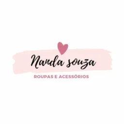 Nanda roupas e acessórios ❤️☺️