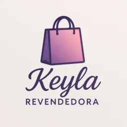 Keyla Revendedora