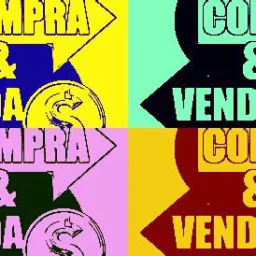 COMPRAS E VENDAS