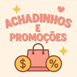 Achadinhos 🛍️✨