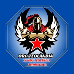 RECRUTAMENTO DA GUILDA TLD