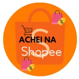 Achei Na Shopee🛍️🛒