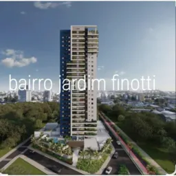 BAIRRO JARDIM FINOTE🪷🏠