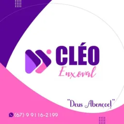 Cléo lençóis Promoções