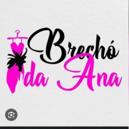 Brechó da ana