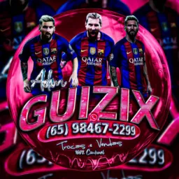 GUIZIX TROCAS E VENDAS