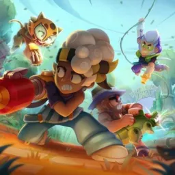 BRAWL STARS | VENDAS E TROCAS
