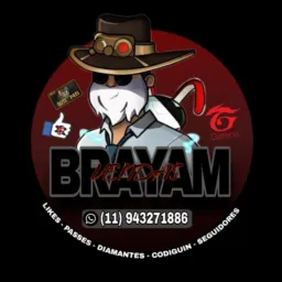 《BRAYAM》 VENDAS FF E IPTV