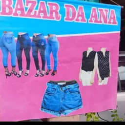 Bazar da ana👟👞👔👗🩱🧥🧢👜🩴