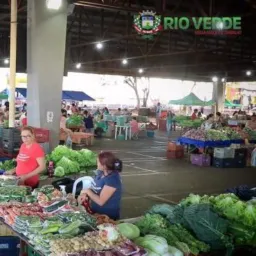 VENDAS DIVULGAÇÃO E Pregão (LOCAİS) Rio Verde-Go