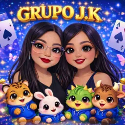 GRUPO J.K SLOTS🔞🐯