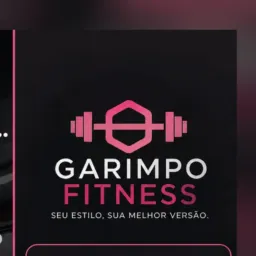 Garimpo fitness
