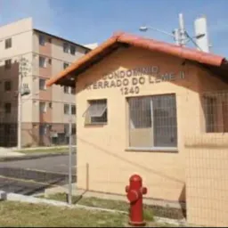 🏢 vendas de Santa Cruz jesuítas