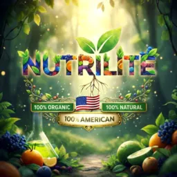 NUTRILITE -Marca N1 líder Mundial 🌎