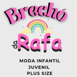Brechó da Rafa