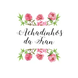 ACHADINHOS  DA FRAN  LIMA .