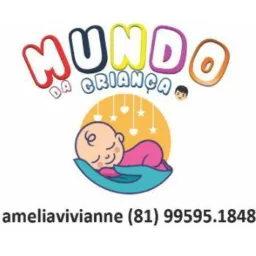 Loja Mundo da criança 2