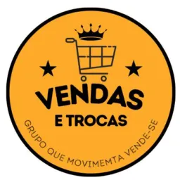 🛒* VENDAS E TROCA*🛒