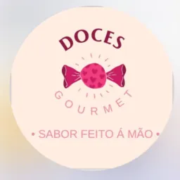Doces Gourmet Caseiro 🍫