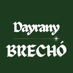 Dayrany Brechó ✨