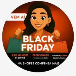 Black Friday VIP 🧡