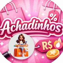 💫 VIP MELHORES ACHADINHOS
E PROMOÇÃO ATUALIZADA💛🛍️